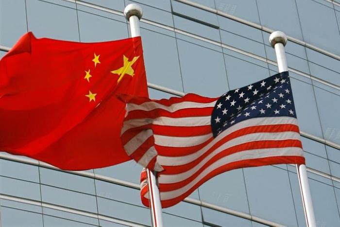 China is digging in for a long and protracted trade war with the US