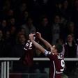 "Honouring Torino jersey:" Andrea Belotti's side take on city rivals Juventus on the eve of the 70th anniversary of the Superga air disaster.