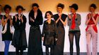 Corinne Cobson, designer with a Rock 'n' Roll edge, dies at 62