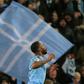 Raheem Sterling has helped Manchester City remain on course for a historic quadruple of trophies