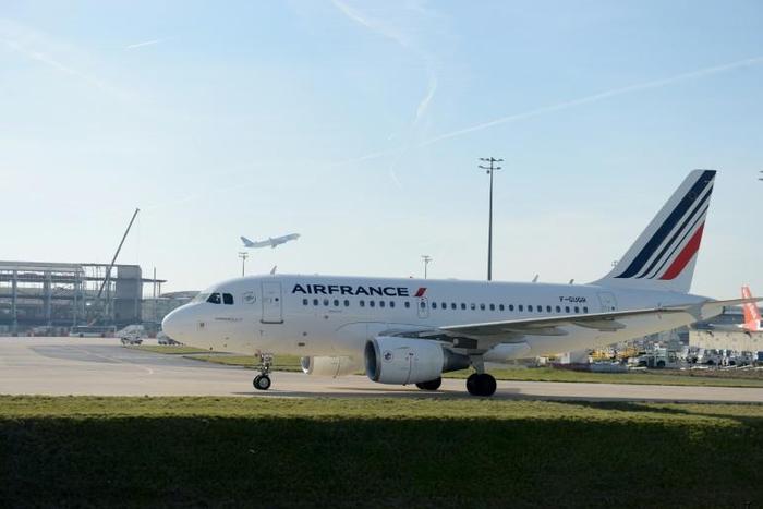 Air France and KLM merged in 2004 but still continue to operate largely separately