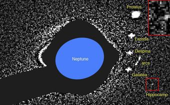 Neptune Has Another Moon. What Else Is That World Hiding?