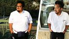 This Guy Changed His Commute and Dropped 100 Lbs.