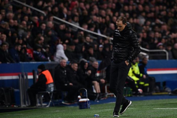 Paris Saint-Germain coach Thomas Tuchel said he remained a supporter of VAR despite the penalty call that dumped his team out of the Champions League on Wednesday