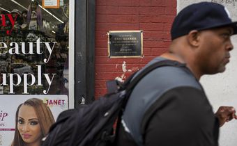 Why a Witness to Eric Garner's Death Is Giving Up on 'Justice'