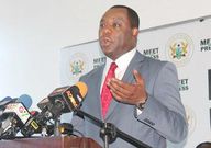 Matthew Opoku Prempeh,