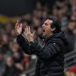 Unai Emery saw his Arsenal side throw away an early lead as they lost 3-1 at Rennes on Thursday