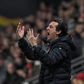 Unai Emery saw his Arsenal side throw away an early lead as they lost 3-1 at Rennes on Thursday