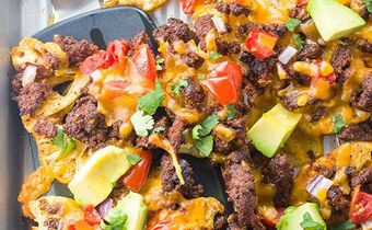 15 Delicious Cauliflower Recipes For Weight Loss
