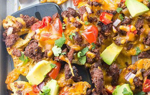 15 Delicious Cauliflower Recipes For Weight Loss
