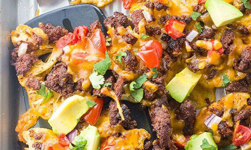15 Delicious Cauliflower Recipes For Weight Loss