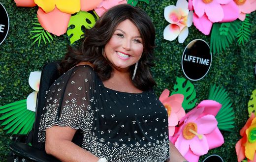 Was Abby Lee Miller A Dancer?