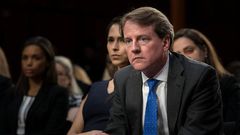 Amid charged atmosphere at Amherst, sessions calls for country to move on from Mueller report