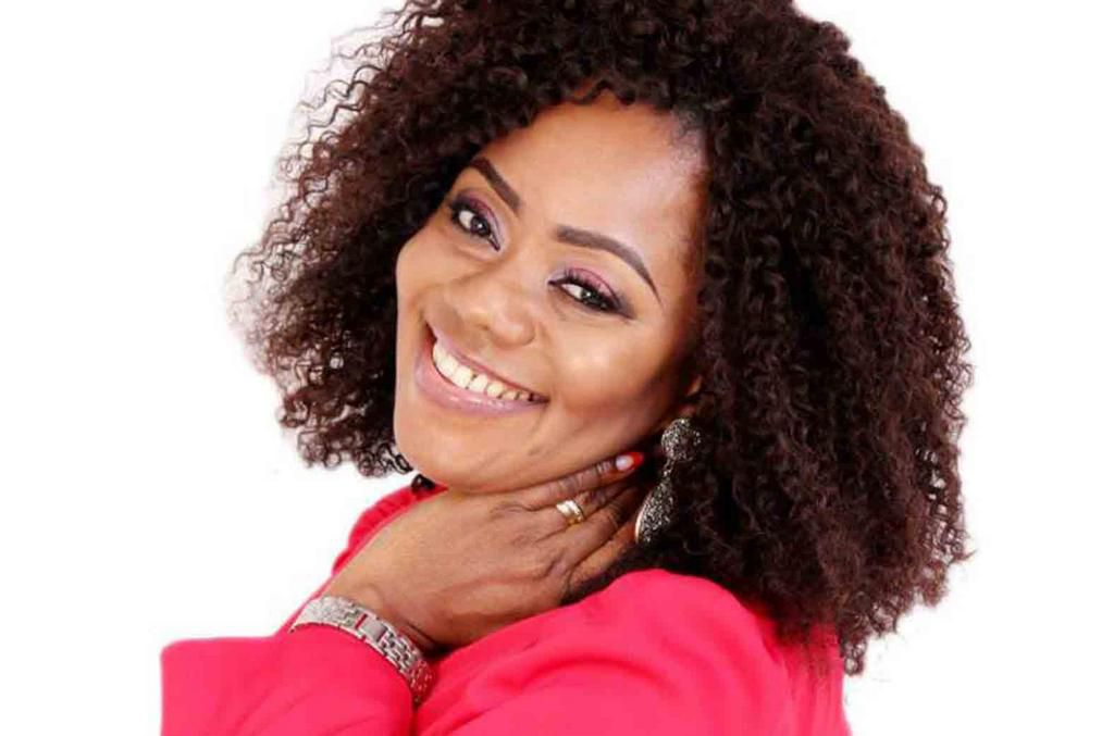 Gospel artiste Piesie Ester