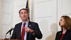 Virginia Governor Defies Pleas to Resign for Racist Photo