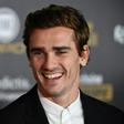 Antoine Griezmann leaving Atletico