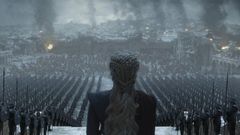 'Game Of Thrones' 8 questions the series finale must answer