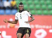 Meet Thomas Partey- The most outstanding Ghanaian player abroad