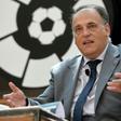 Outspoken La Liga chief Javier Tebas says Manchester City and Paris Saint Germain are toys of a state and should be excluded from European competition