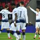 Son scored Spurs' opener in a famous win at Wembley