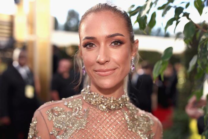 Kristin Cavallari Says Jay Cutler Unplugged Ducts