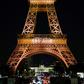 The Eiffel Tower attracts nearly seven million visitors every year