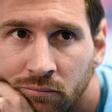'We are still recovering from the game against Liverpool,' Lionel Messi told a press conference in Sevilla ahead of the Spanish cup final
