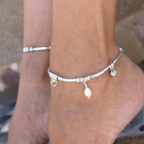 Anklet