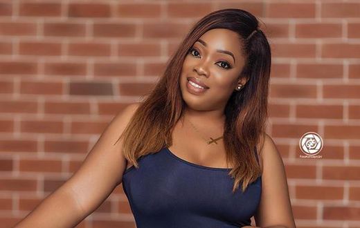 Moesha Boduong