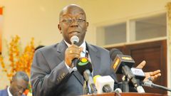 Highest paid pensioner earns GHc55,000 a month, lowest takes home GHc300 – SSNIT boss