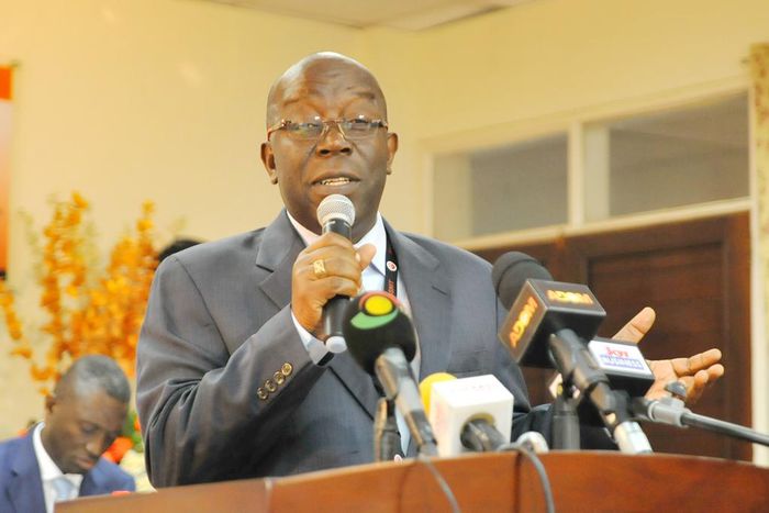 Highest paid pensioner earns GHc55,000 a month, lowest takes home GHc300 – SSNIT boss