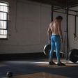 Why Men Should Embrace the Leggings-Only Look