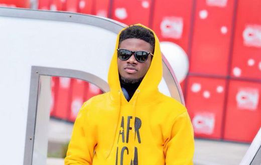 Kuami Eugene