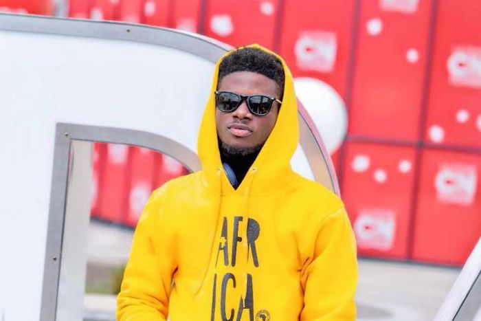 Kuami Eugene