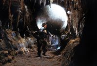 The 20 Best Action Movies on Netflix to Watch Right Now