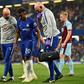 Chelsea's Callum Hudson-Odoi is set to miss the rest of the season