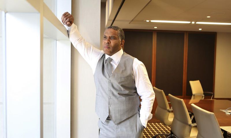 Commencement Speaker's Gift to Graduates: He'll Pay Off Their Loans