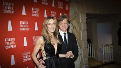 Actresses and Business Leaders  Charged in College Admissions Bribery Scandal