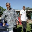 Chilima quit the ruling party last year