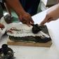The MacArthur competition is the Philippines' longest homing pigeon race