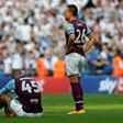 Aston Villa posted huge financial losses after defeat in last season's Championship play-off final to Fulham