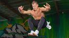 Inside Colton Underwood's Diet and Workout