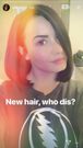 Demi Lovatos Stylist Just Revealed Why She Chopped Off Her Hair