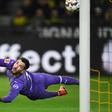 Borussia Dortmund goalkeeper Roman Buerki believes his team can still bounce back to win the Bundesliga title