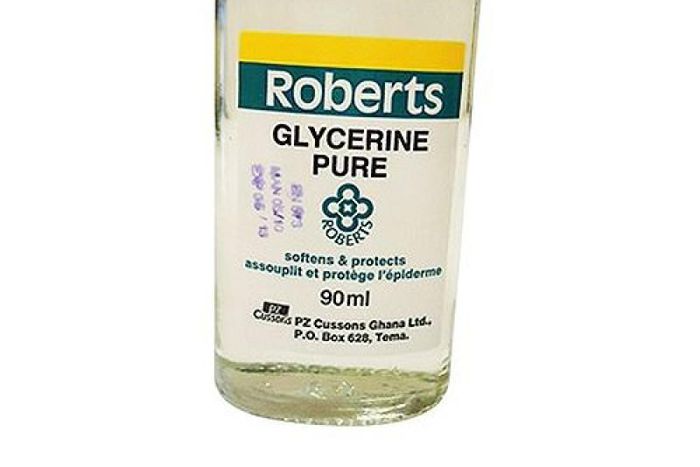 PURE GLYCERINE