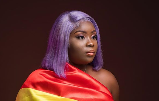 Maame Serwaa   (Twinsdntbbeg)