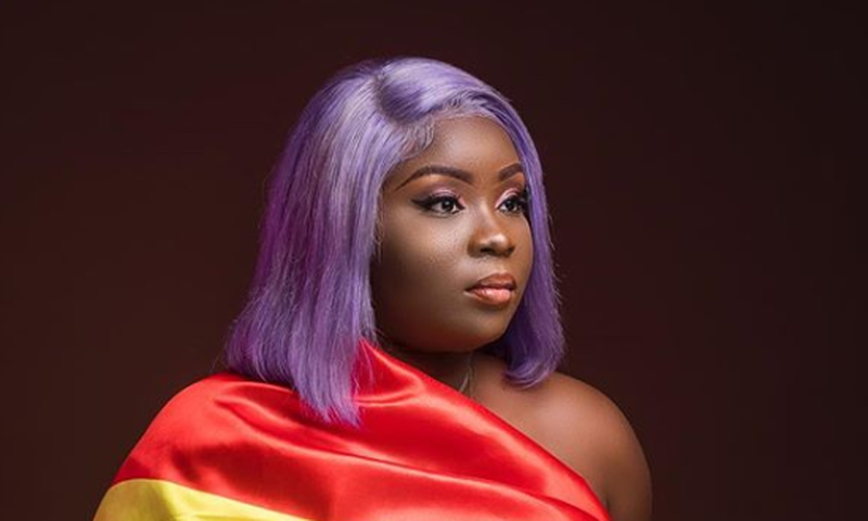Maame Serwaa   (Twinsdntbbeg)