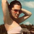 Jessie J Just Posted A Bikini Pic On Instagram
