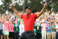 The Masters - Final Round