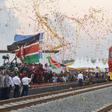 The African Union hopes a progressive elimination of tariffs will help boost intra-Africa trade by 60 percent by 2022